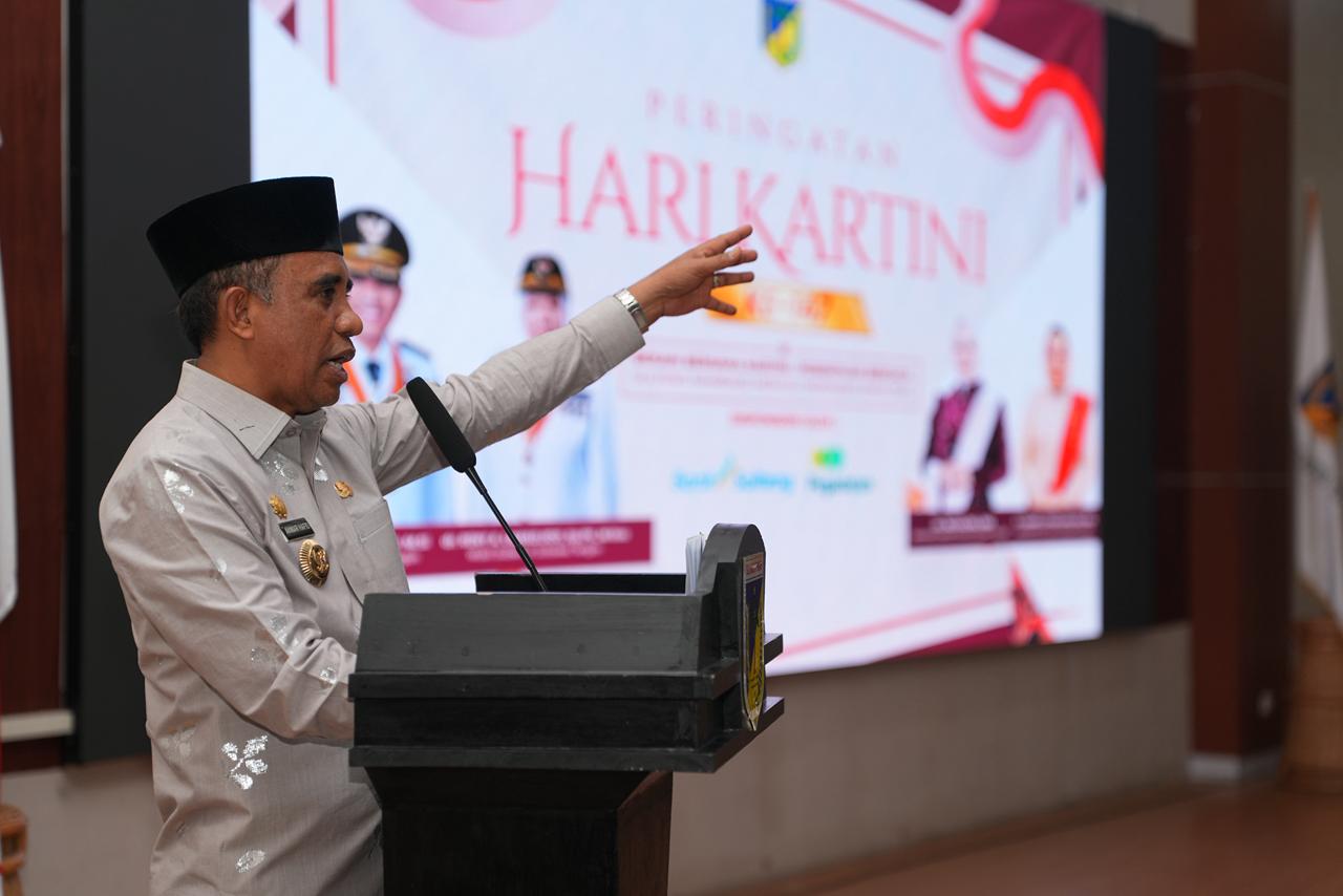 Gubernur Anwar Hafid Minta Aparat Kepolisian Segera Tangkap Pelaku Pembunuhan Satu Keluarga di Duyu Sulawesi Tengah