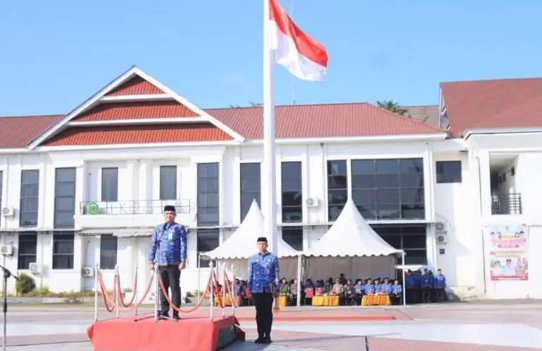 Peringati Hari Anak Nasional ke-42,Sekda Takalar Ajak Semua Pihak Wujudkan Gerakan BERLIAN dan Pemenuhan Hak Hak Anak