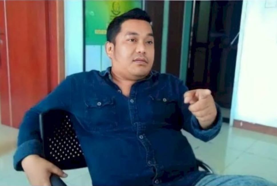 2 Tahun Kasus Pungli UNM Mangkrak,Laksus Pertanyakan Keseriusan Polda Sulsel